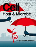 Cell Host and Microbe